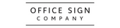 LIVE UNITED Partners, Office Sign Company Logo