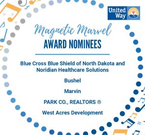 2022 Magnetic Marvel Social Graphic