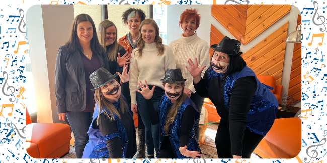 Award Nominees Feature Image