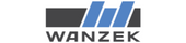 LIVE UNITED Partners, Wanzek Logo