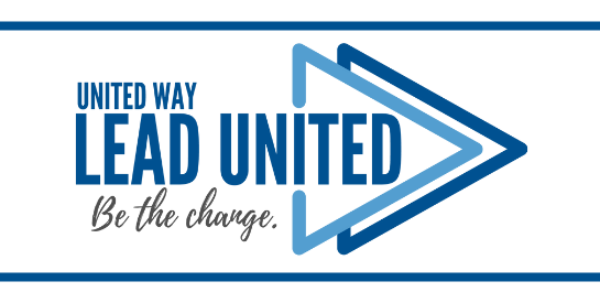 Lead UNITED Logo