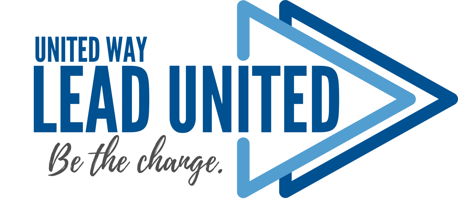 Lead United Logo With 