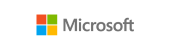 LIVE UNITED Partner, Microsoft Logo
