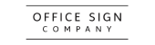 LIVE UNITED Partner, Office Sign Company Logo
