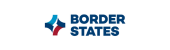 LIVE UNITED Partner, Border States Logo