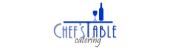 LIVE UNITED Partner, Chef's Table Logo