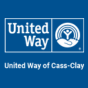 United Way of Cass-Clay Logo