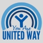 You Are United Way Logo