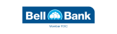 LIVE UNITED Partner, Bell Bank Logo