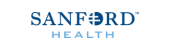 LIVE UNITED Partner, Sanford Health Logo
