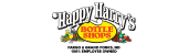 Presenting Sponsor, Happy Harry's Logo