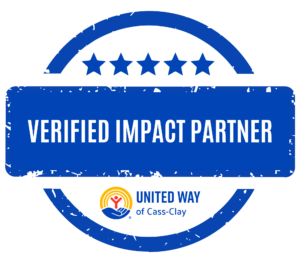 Verified Impact Partner Graphic