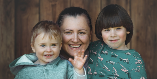 Family Image For Uteh Cta