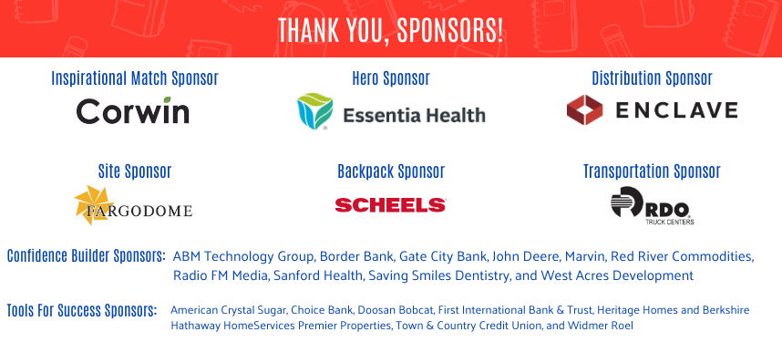 Sponsor Footer Version 2