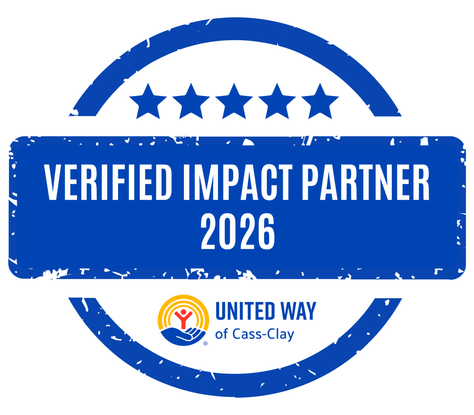 Verified Impact Partner 2026 7x8
