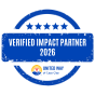 Verified Impact Partner 2026 7x8 (88 X 88 Px)