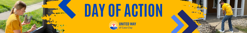 2026 Day Of Action Header Image