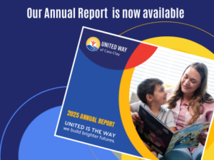 Annual Report Spotlight Home Image (445 X 334 Px)