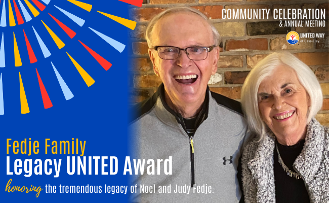 Legacy United Award Spotlight Feature Image