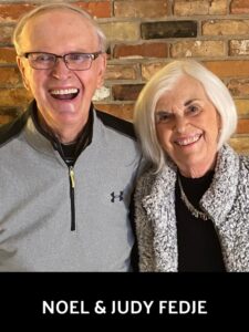 Legacy United Spotlight