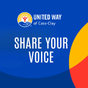 Community Listening Session Survey Spotlight Thumbnail (88 X 88)